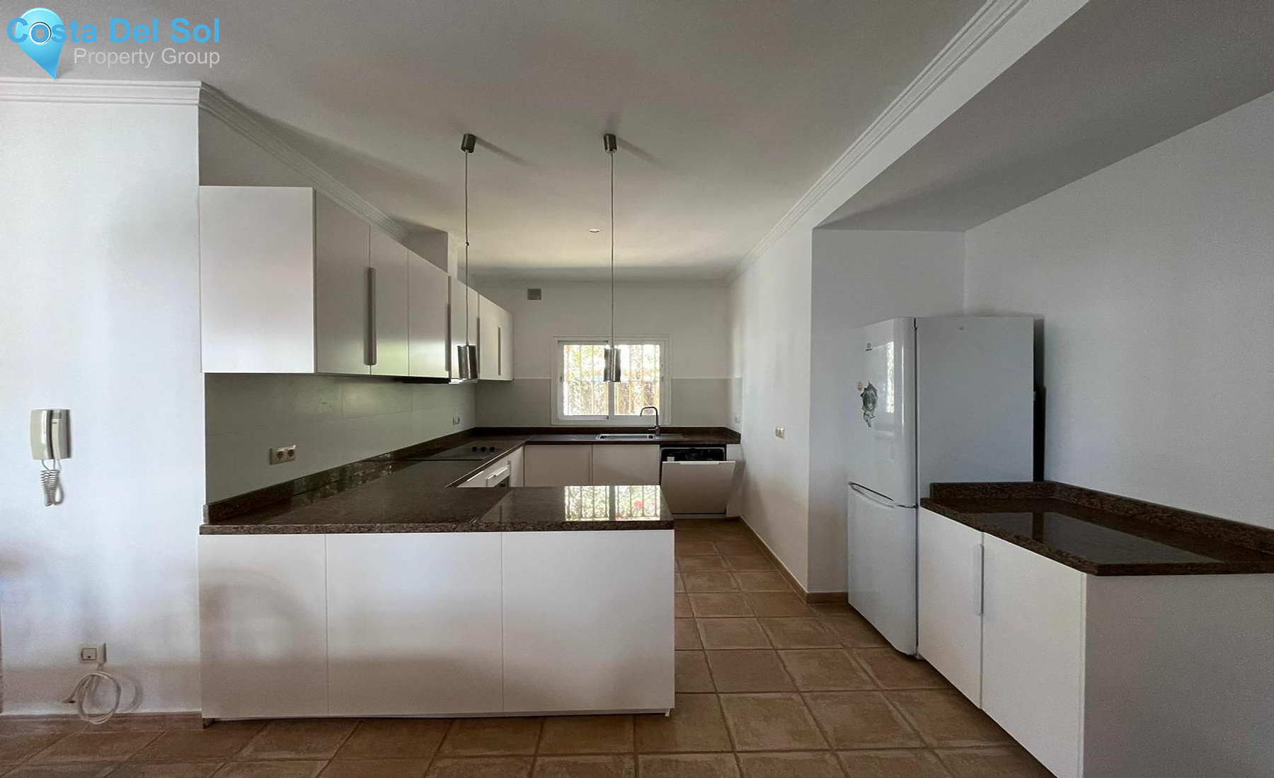 Detached Villa in Estepona-1191717
