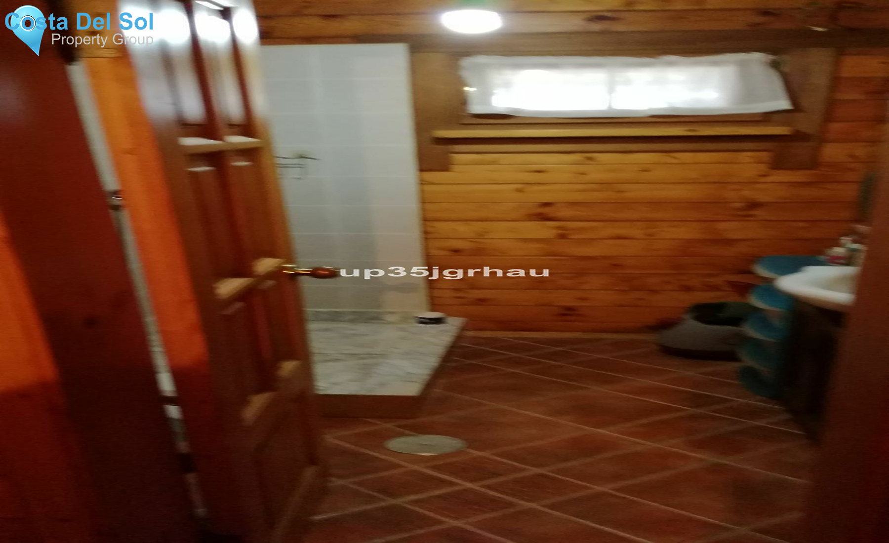 Detached Villa in Estepona-1193689