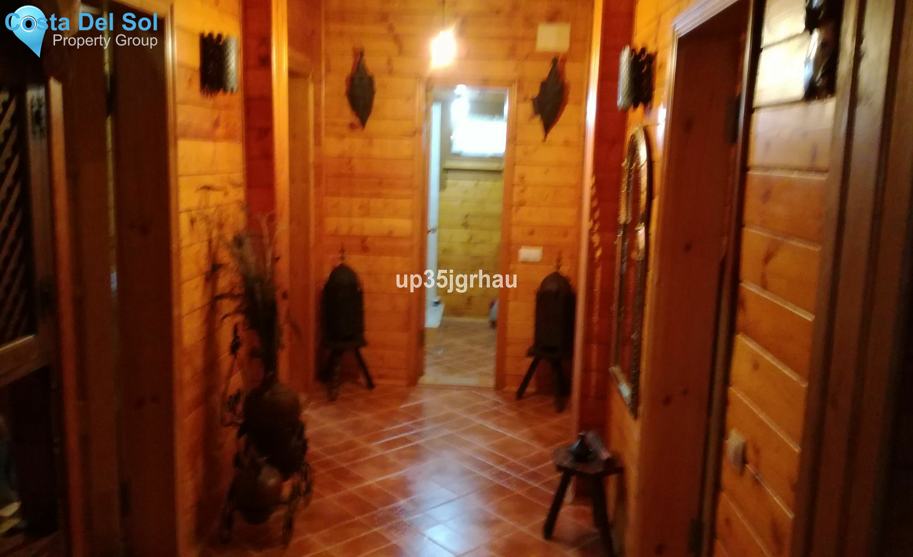 Detached Villa in Estepona-1193685