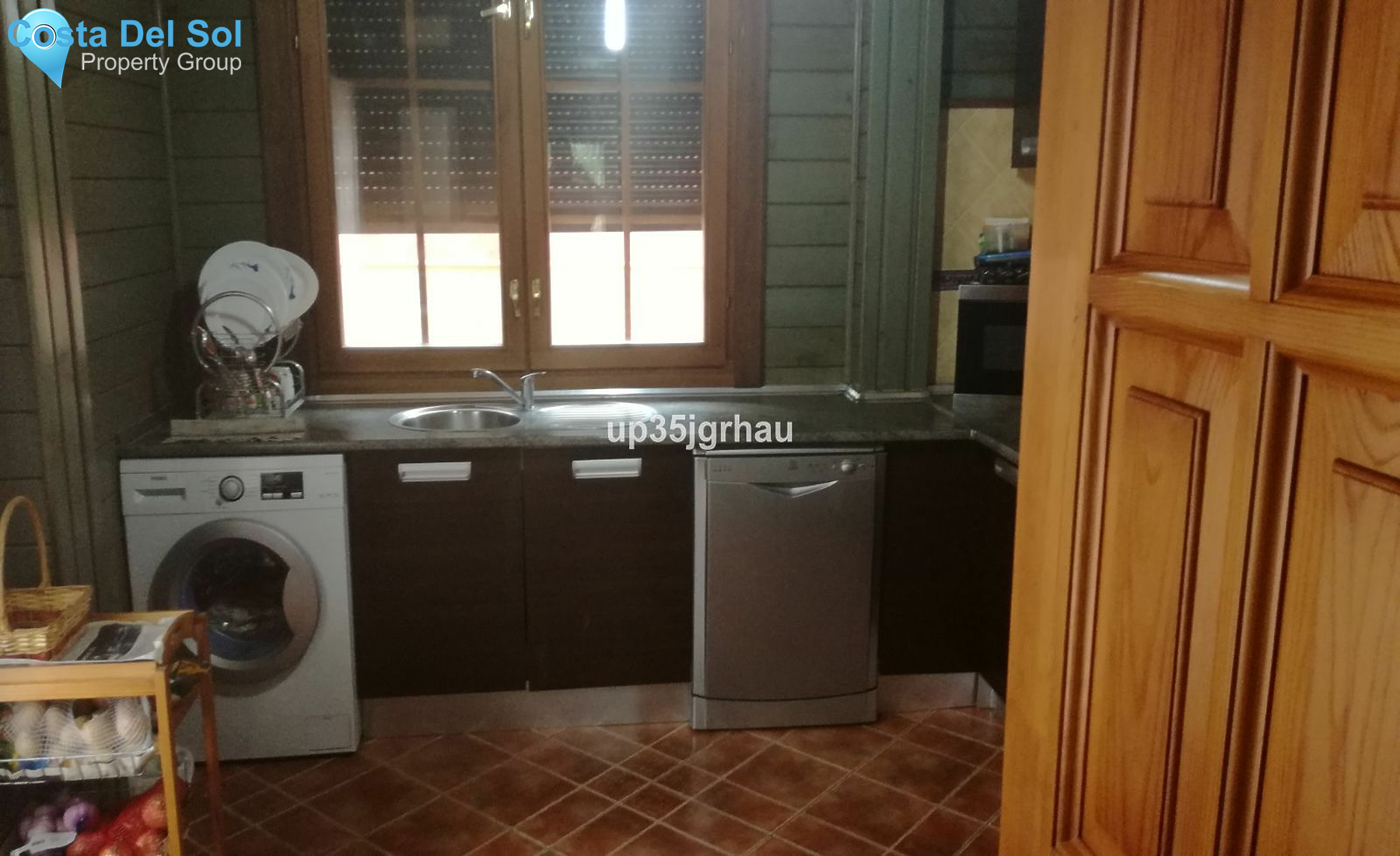 Detached Villa in Estepona-1193688