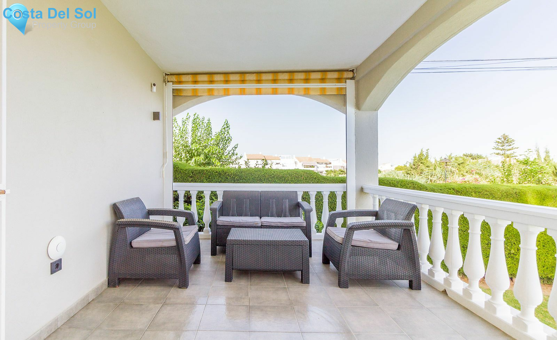 Detached Villa in Estepona-1444694