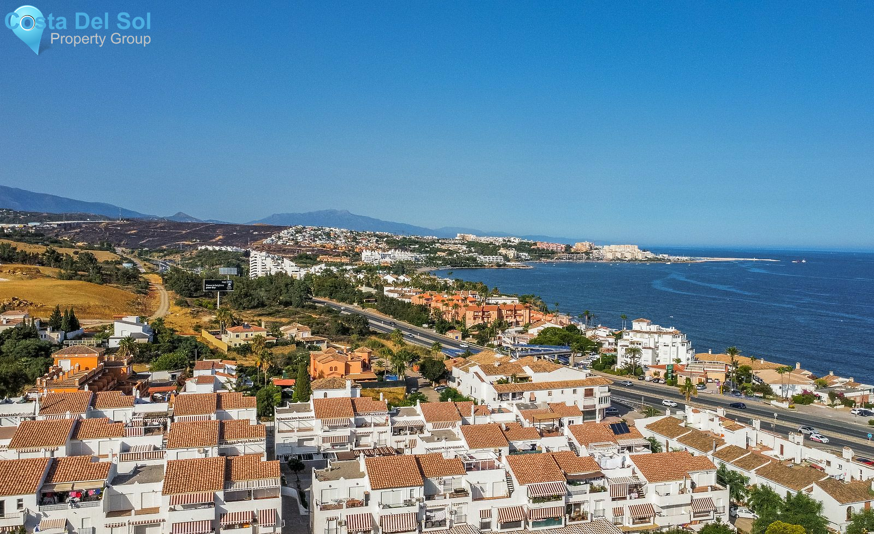 Detached Villa in Estepona-1444699
