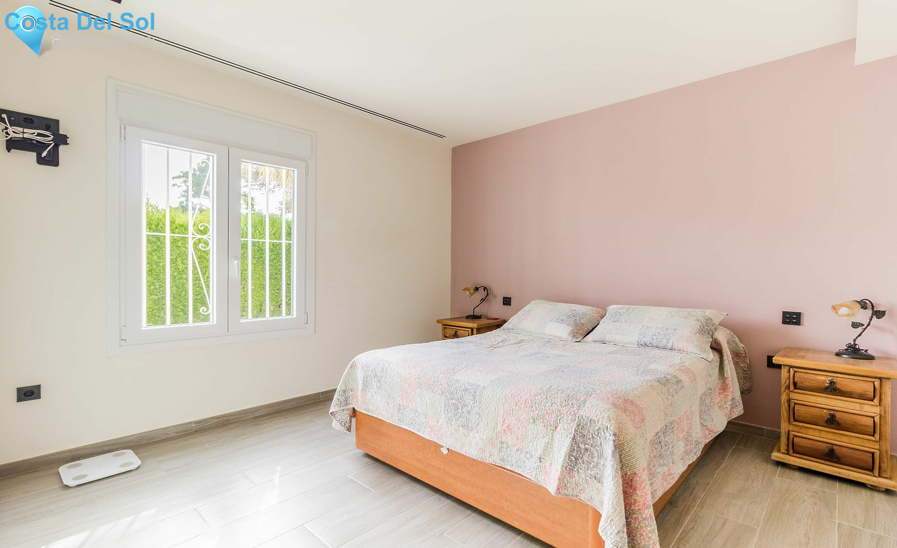 Detached Villa in Estepona-1444688