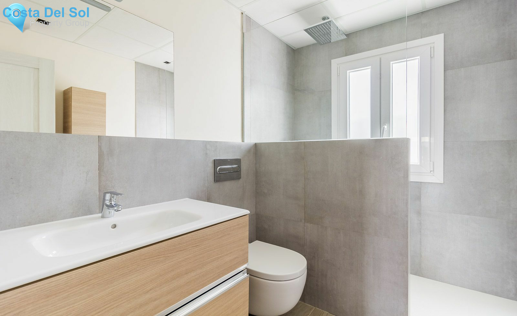 Detached Villa in Estepona-1444689