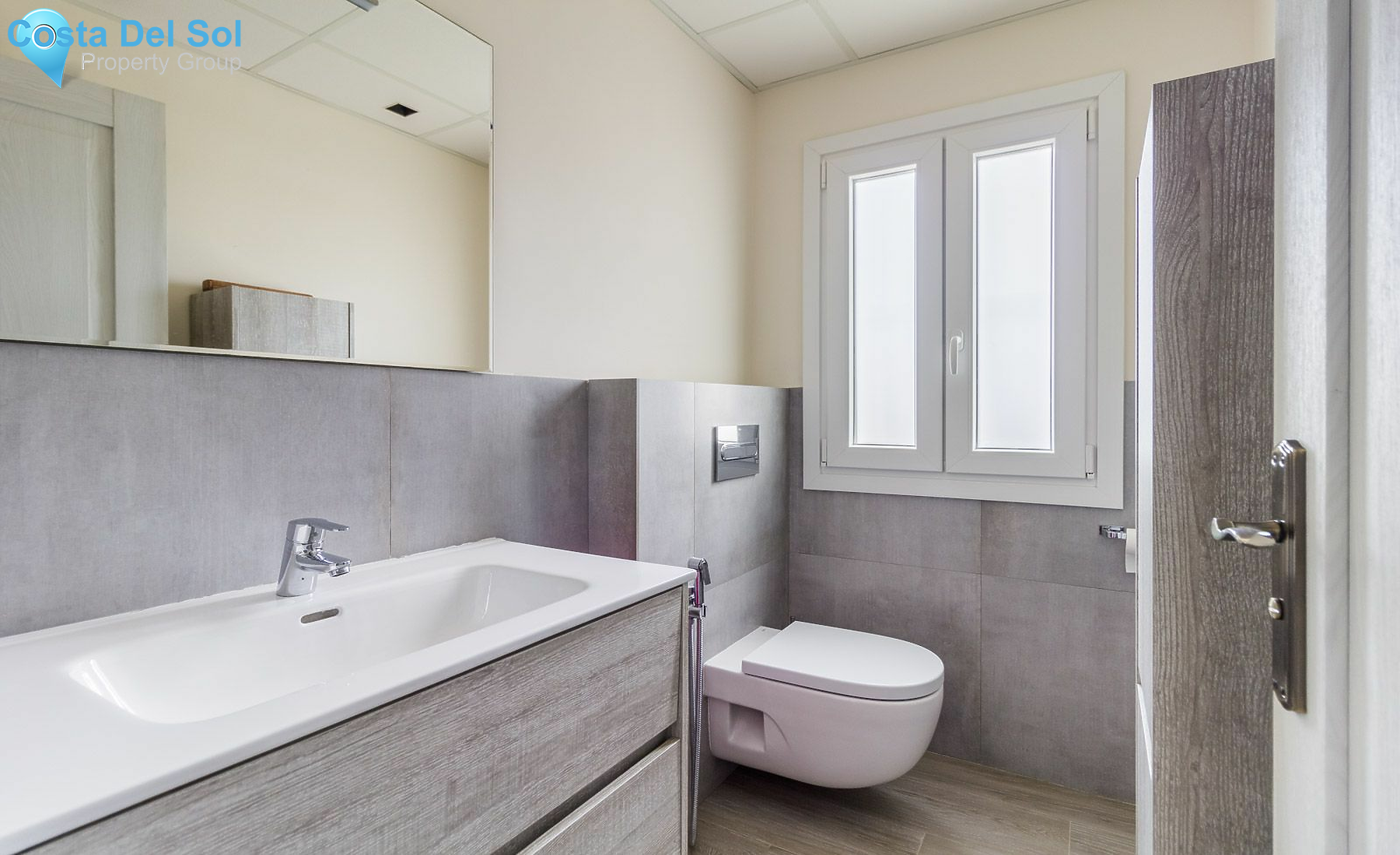 Detached Villa in Estepona-1444691