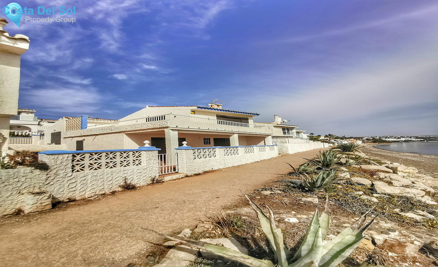 Detached Villa in Estepona-1464166