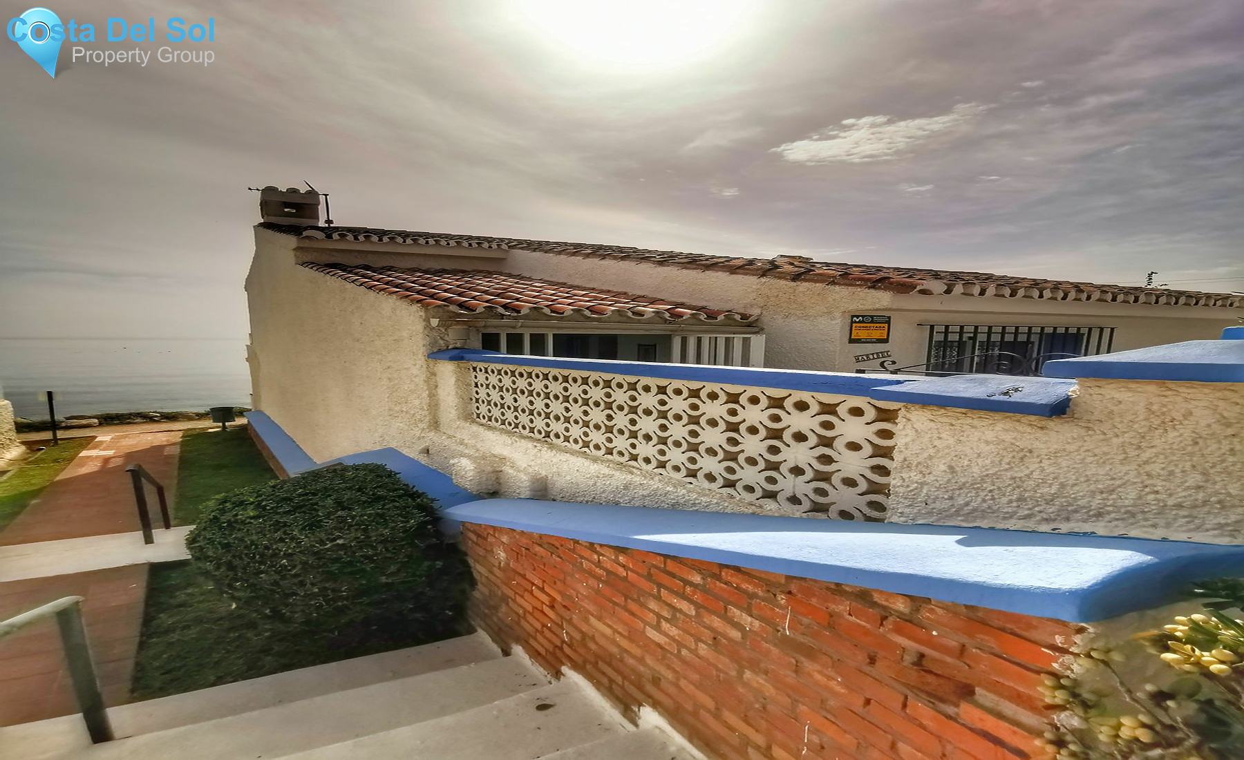 Detached Villa in Estepona-1464176