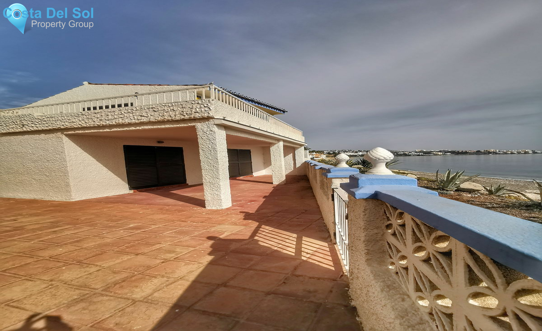 Detached Villa in Estepona-1464178