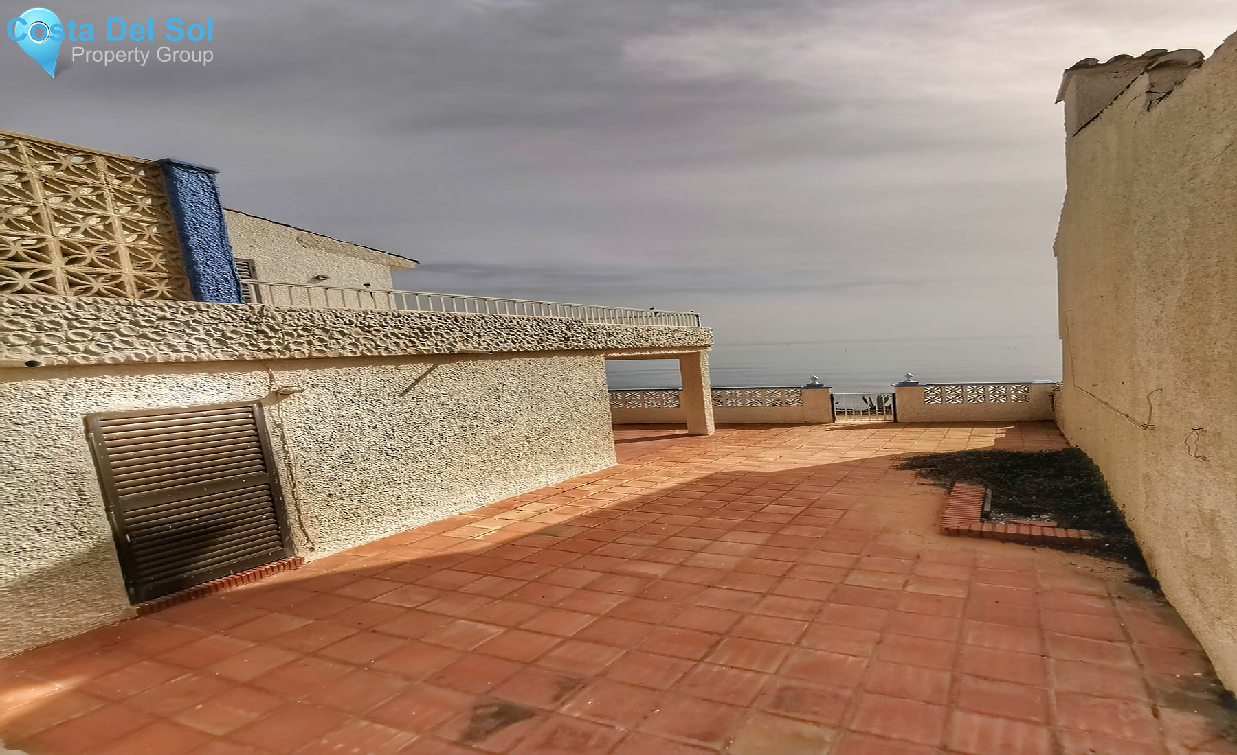 Detached Villa in Estepona-1464179