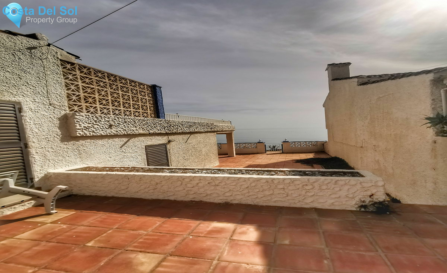 Detached Villa in Estepona-1464180