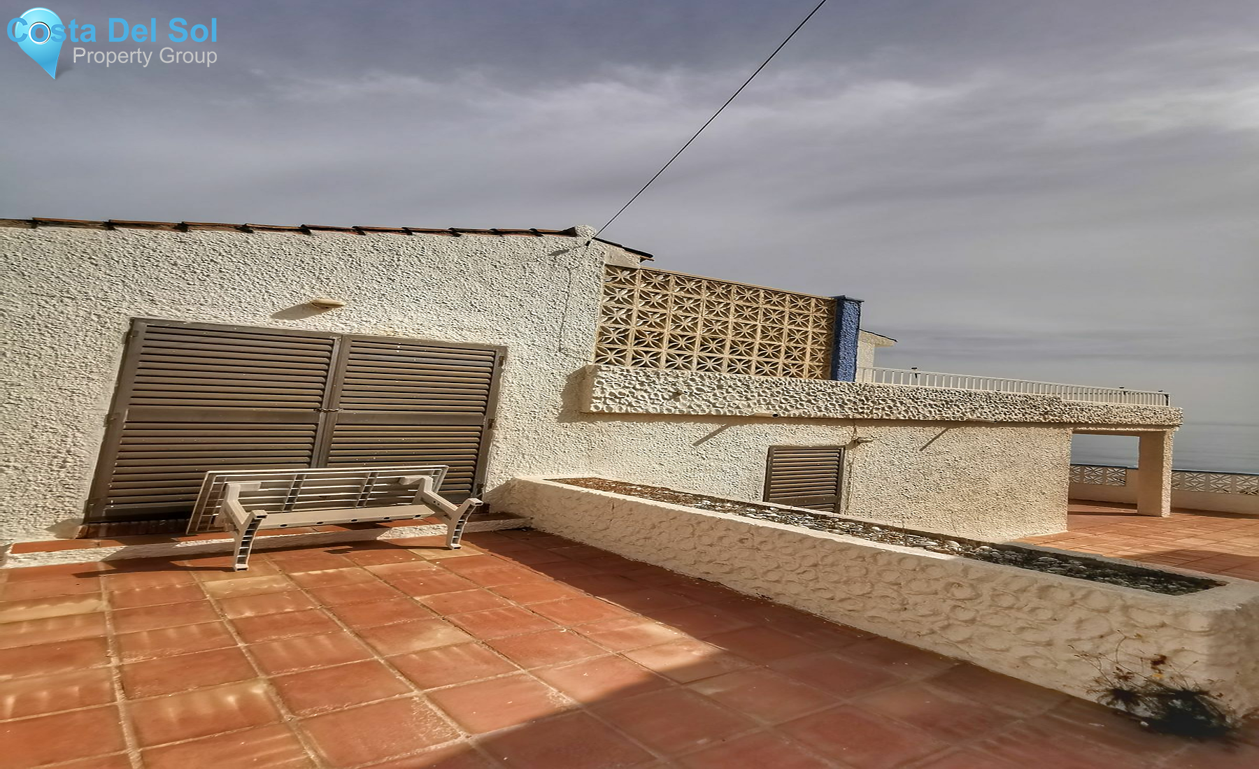 Detached Villa in Estepona-1464181