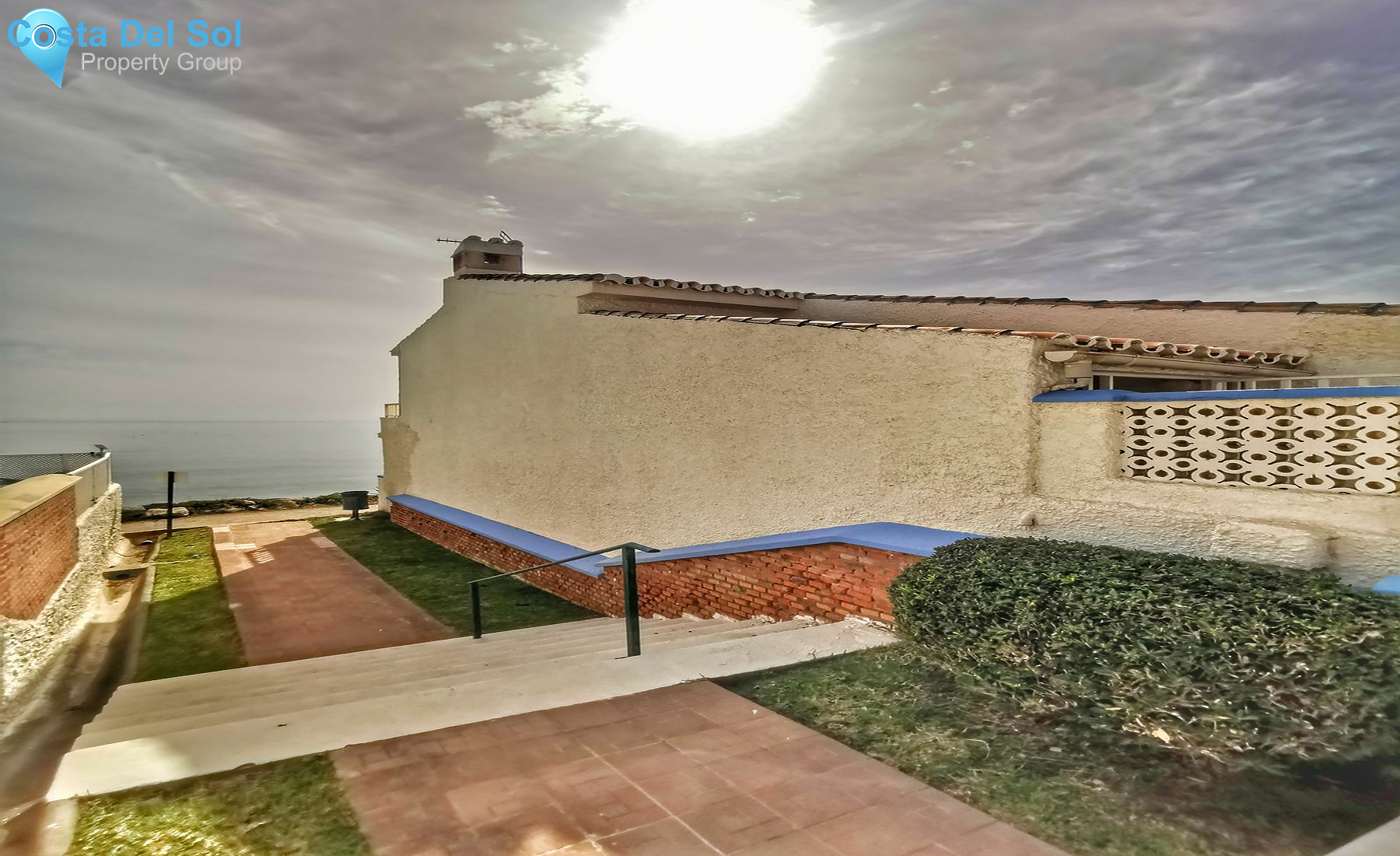 Detached Villa in Estepona-1464184
