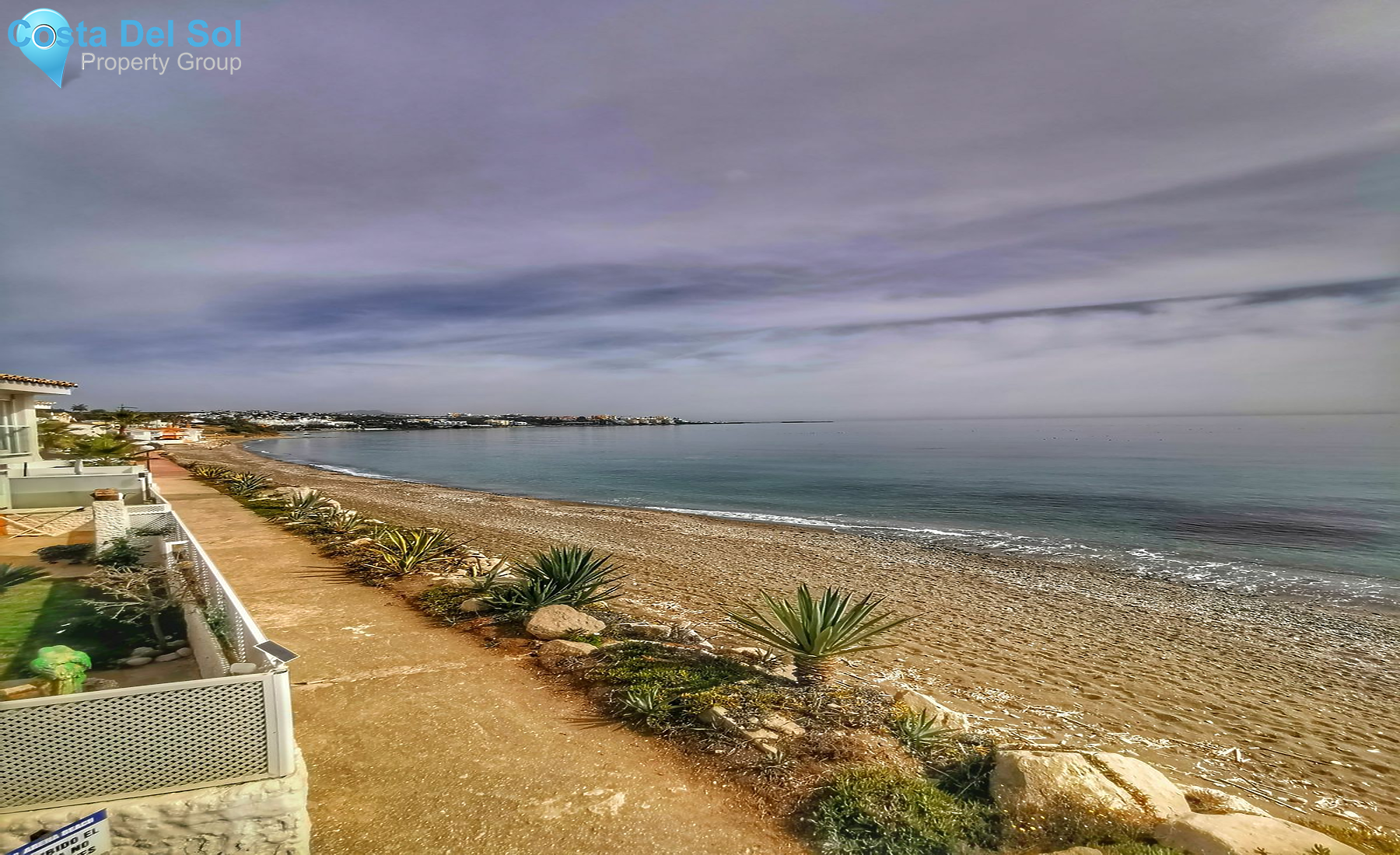 Detached Villa in Estepona-1464167