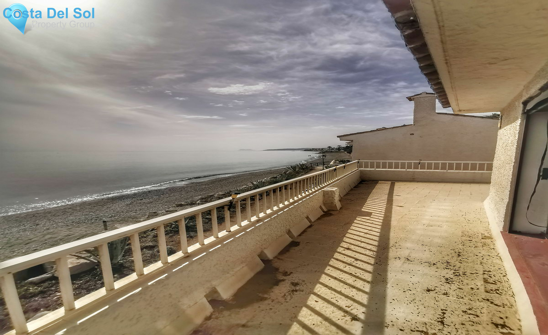 Detached Villa in Estepona-1464168