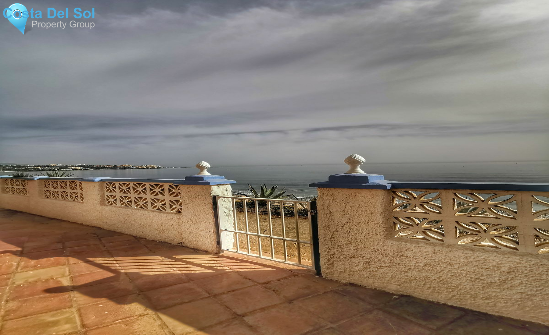 Detached Villa in Estepona-1464169