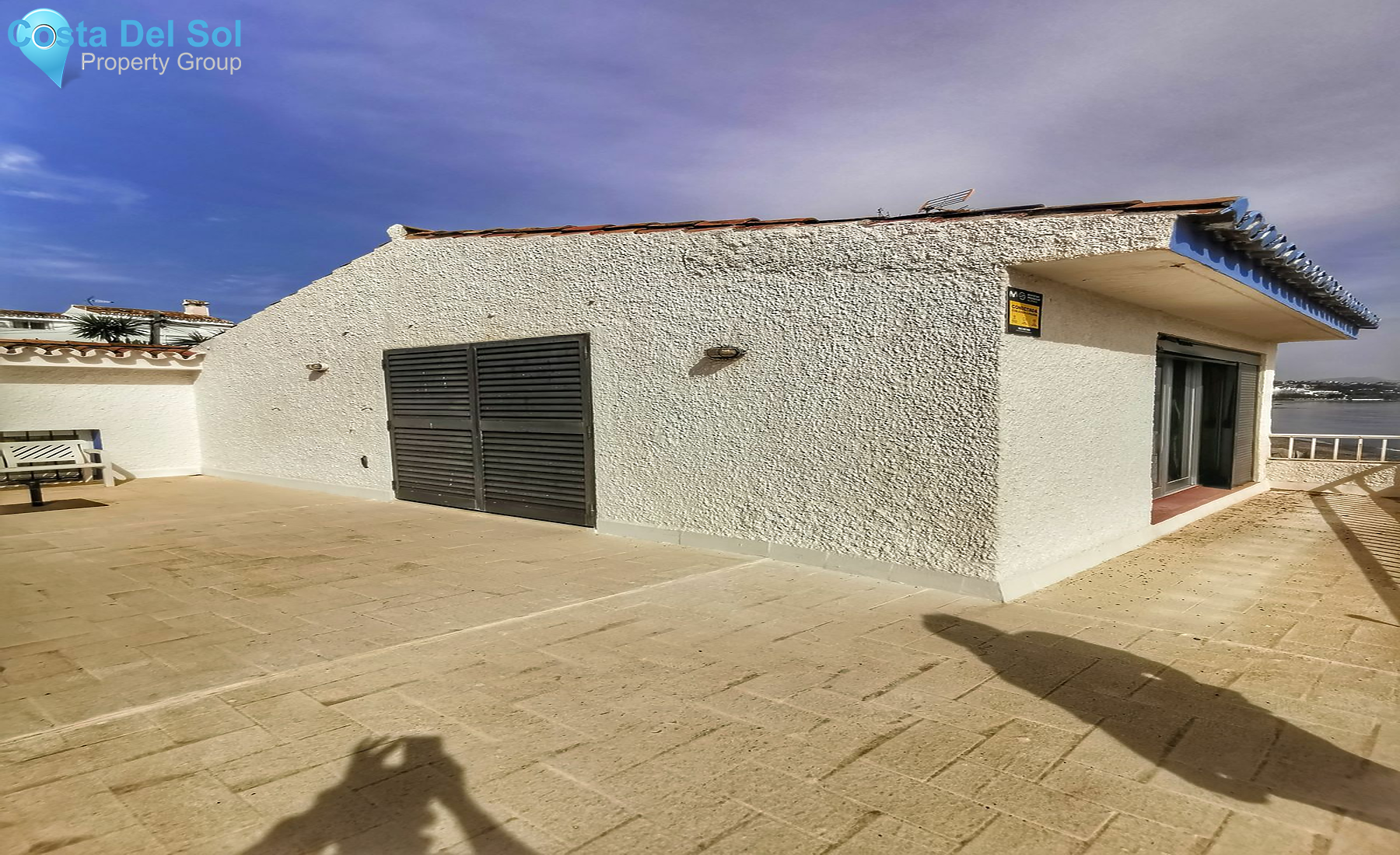 Detached Villa in Estepona-1464171