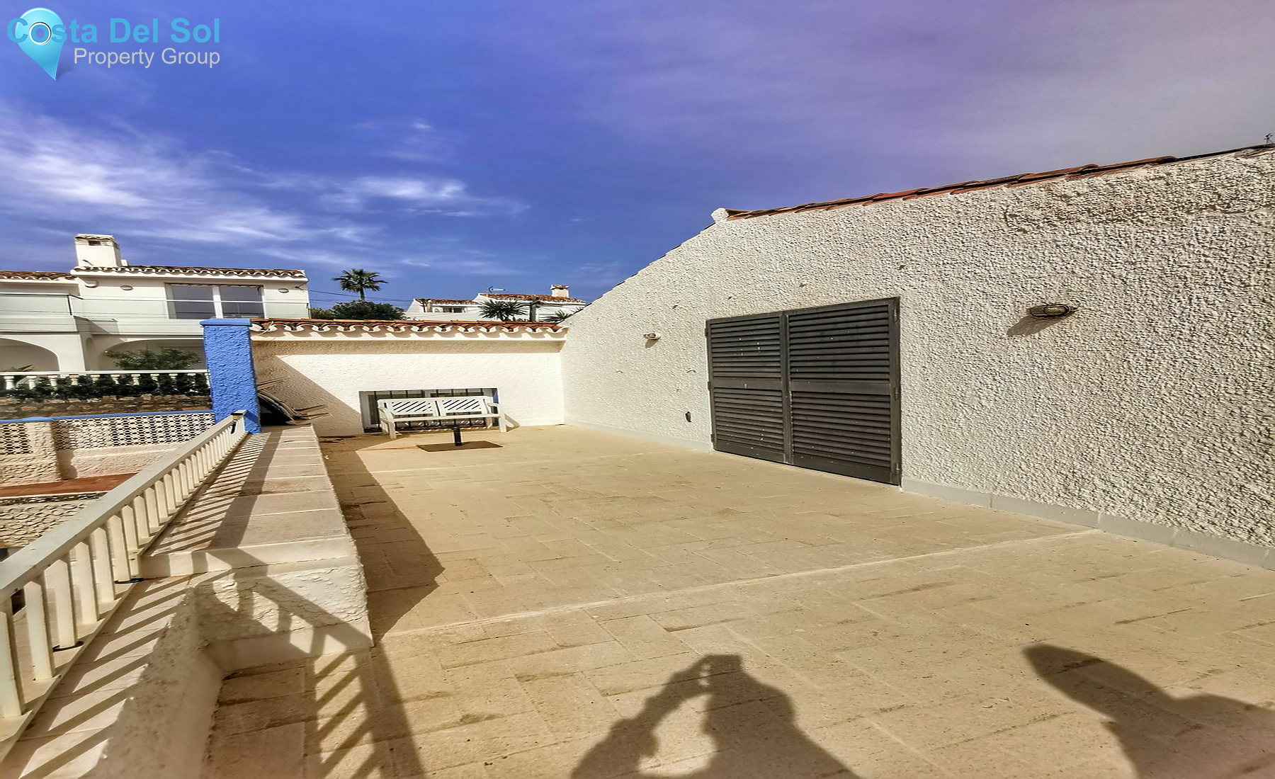 Detached Villa in Estepona-1464172