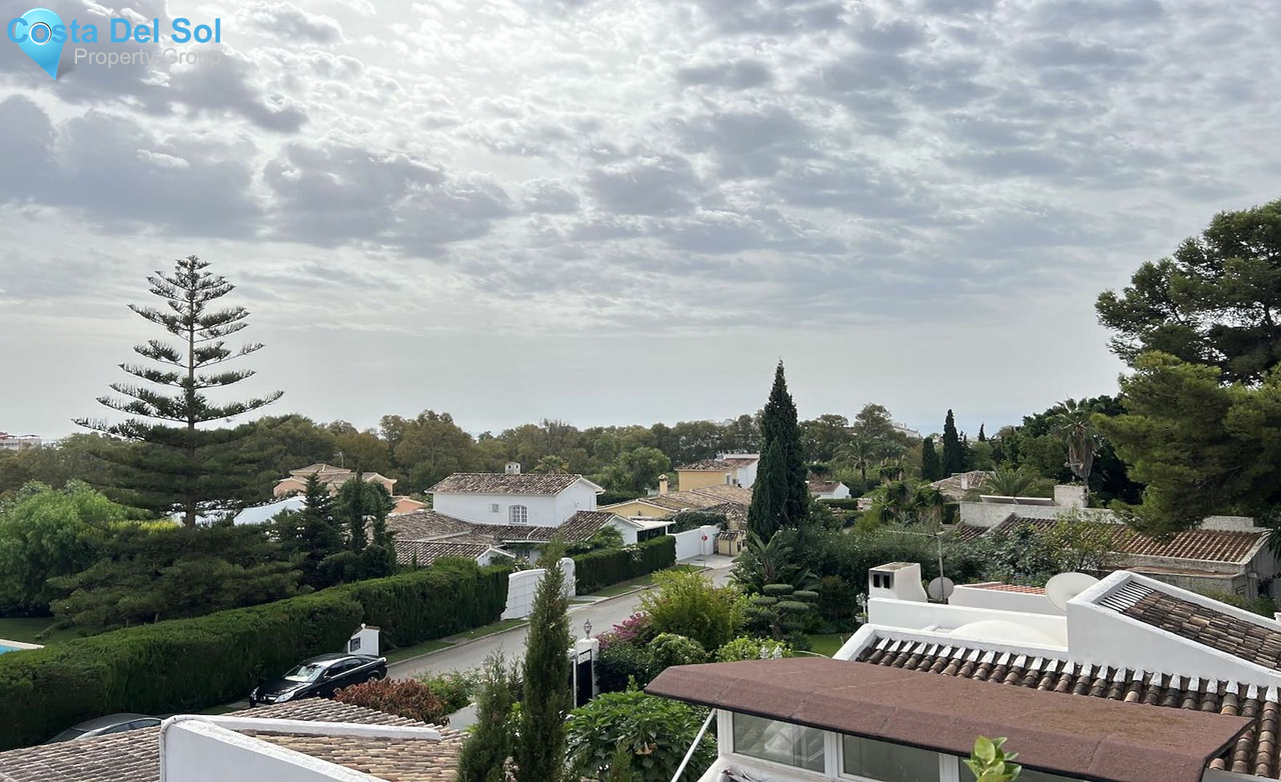 Detached Villa in Estepona-1464812