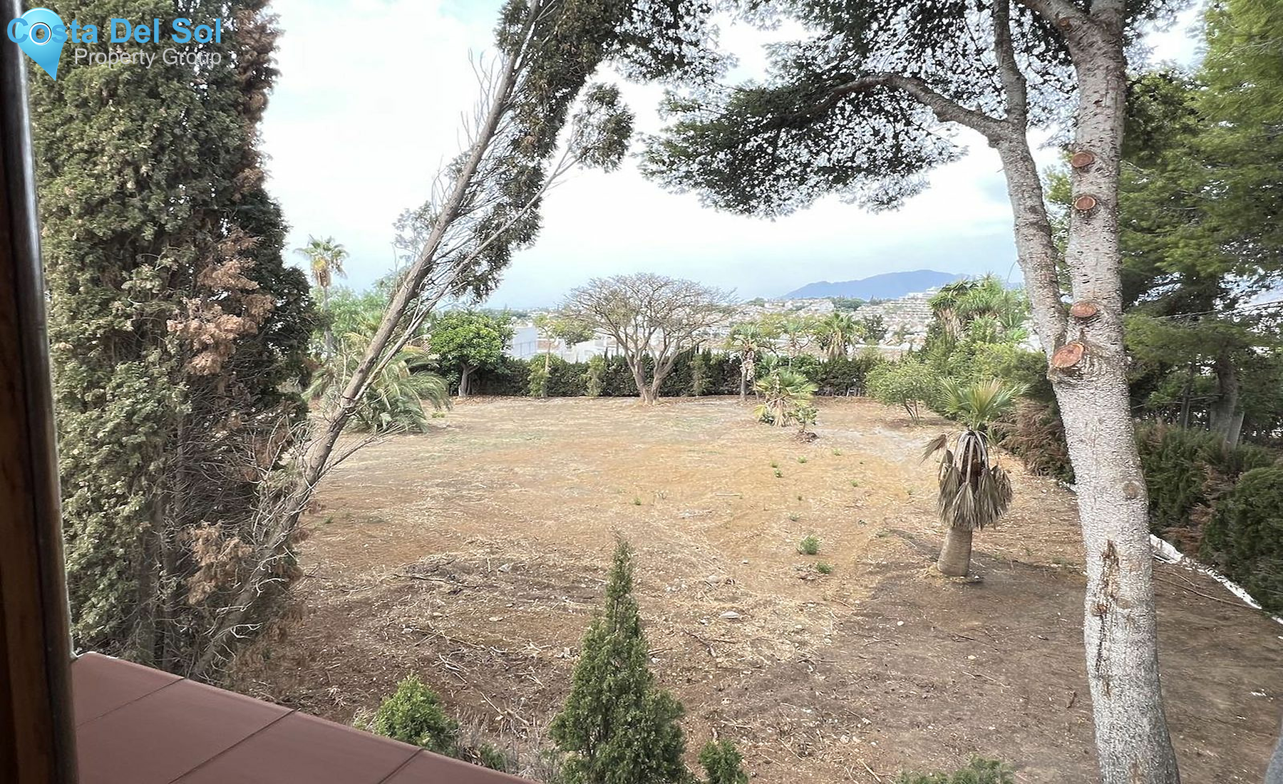 Detached Villa in Estepona-1464822