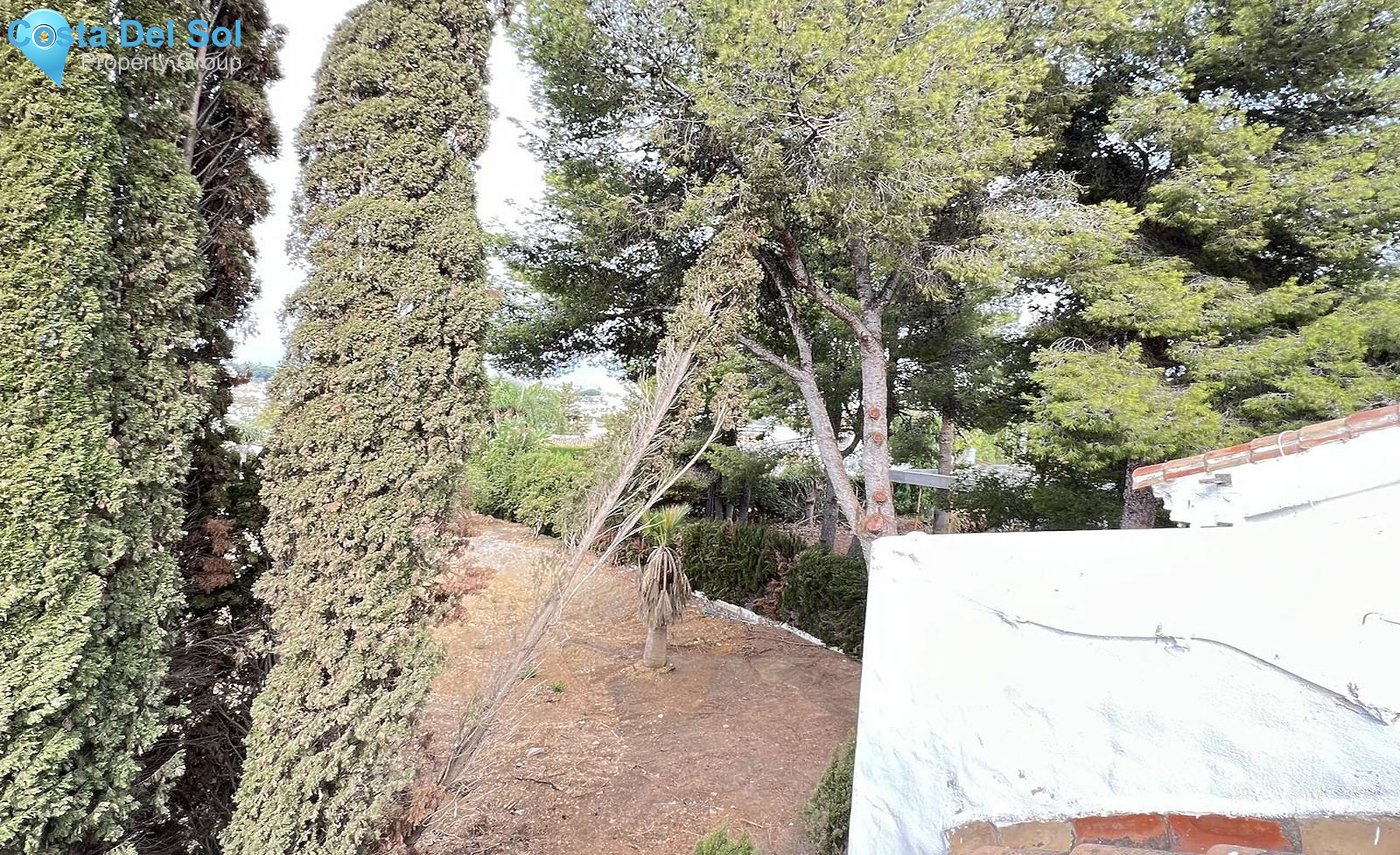 Detached Villa in Estepona-1464807