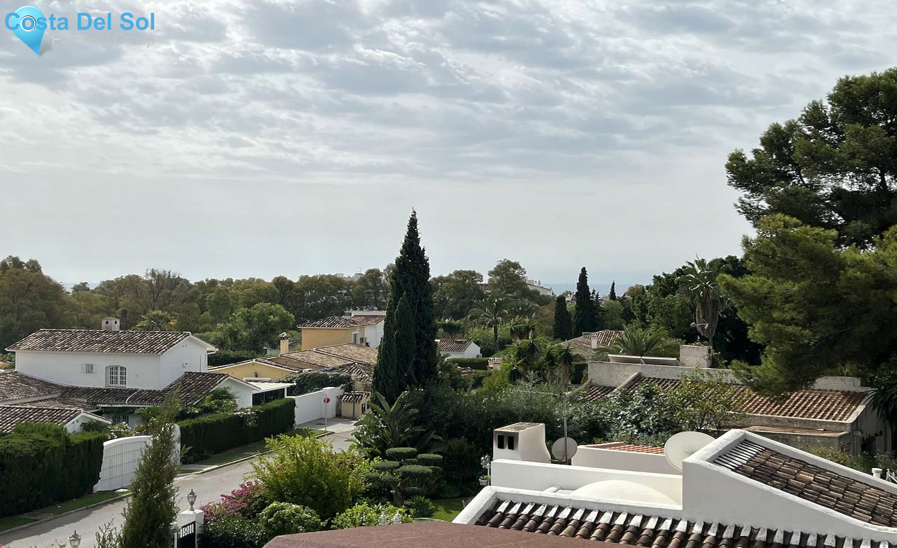 Detached Villa in Estepona-1464808