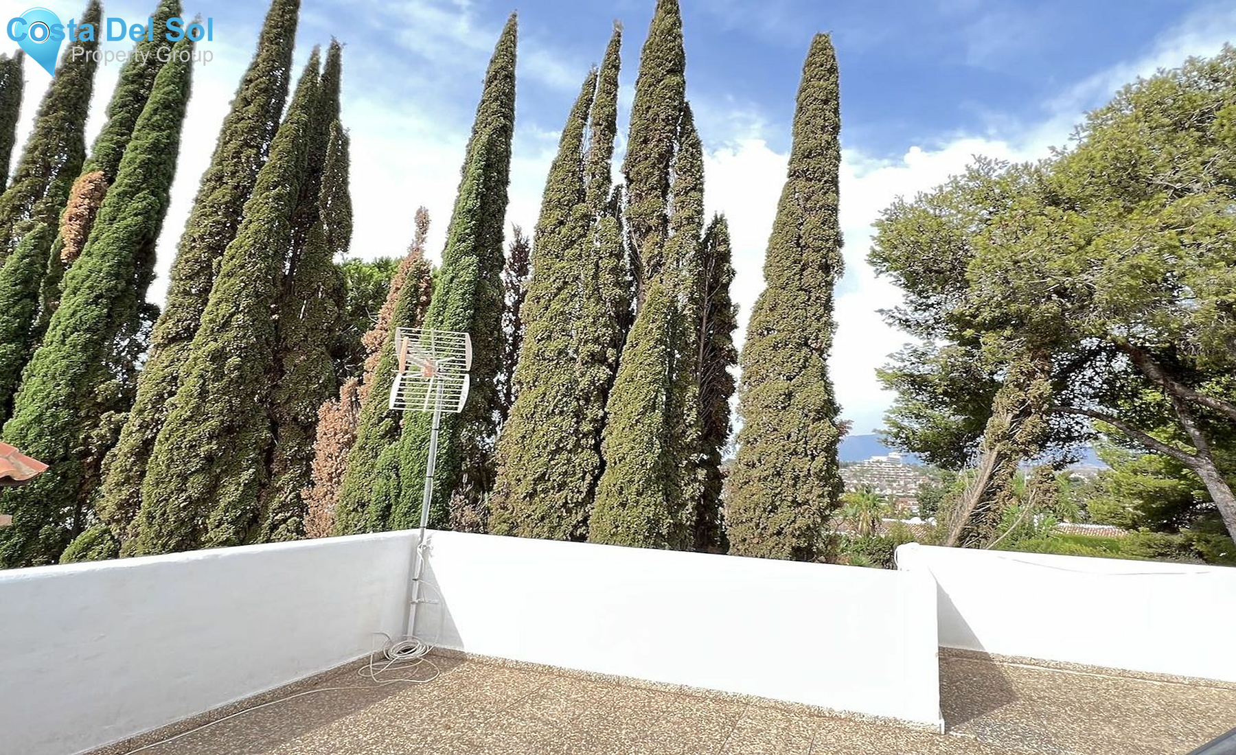 Detached Villa in Estepona-1464810