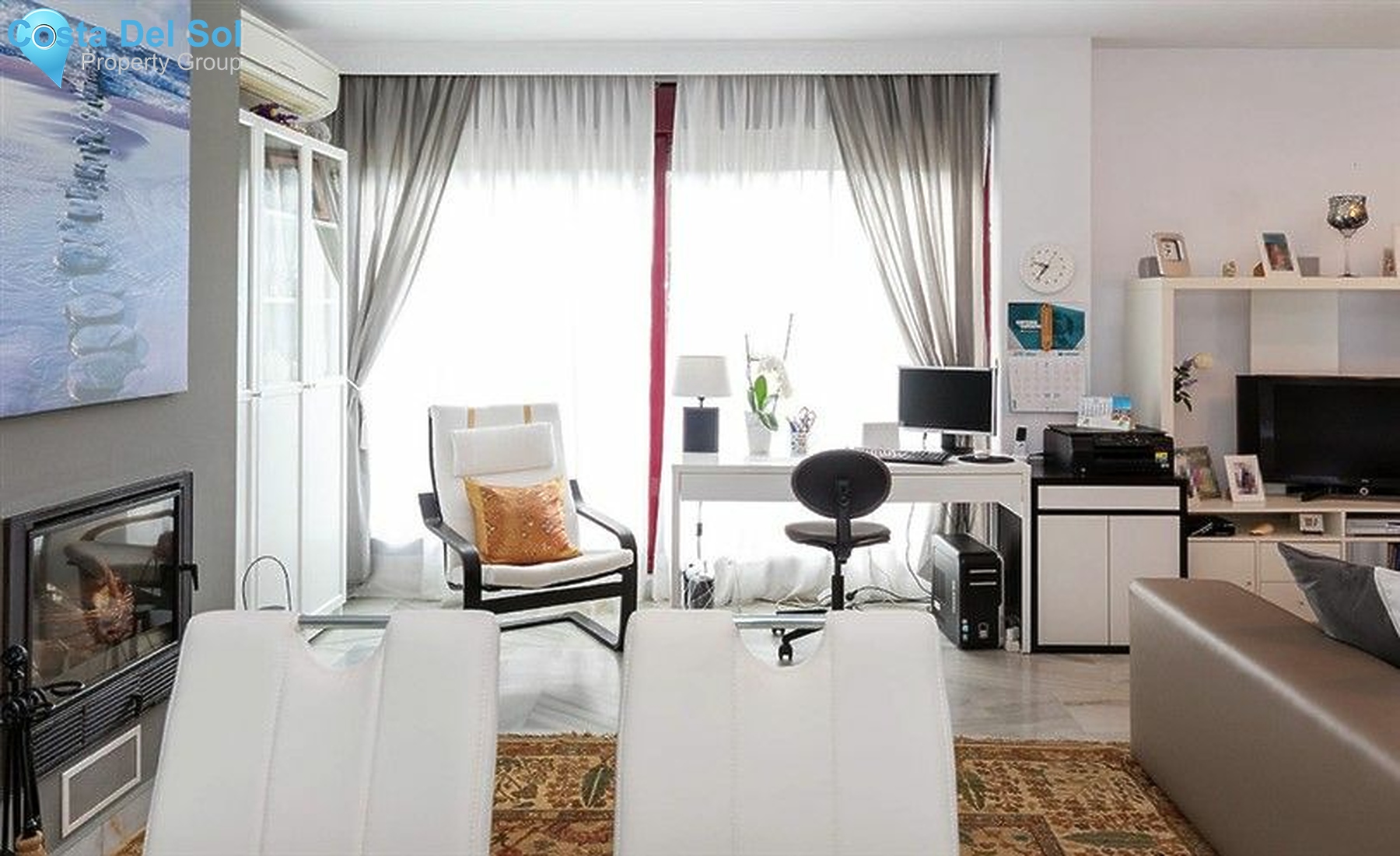Detached Villa in Estepona-1491928