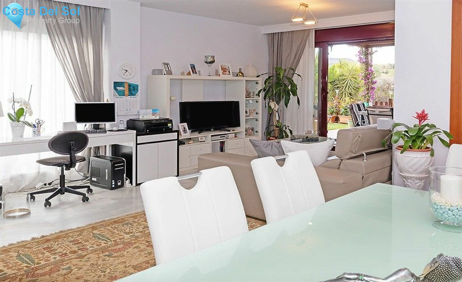 Detached Villa in Estepona-1491940