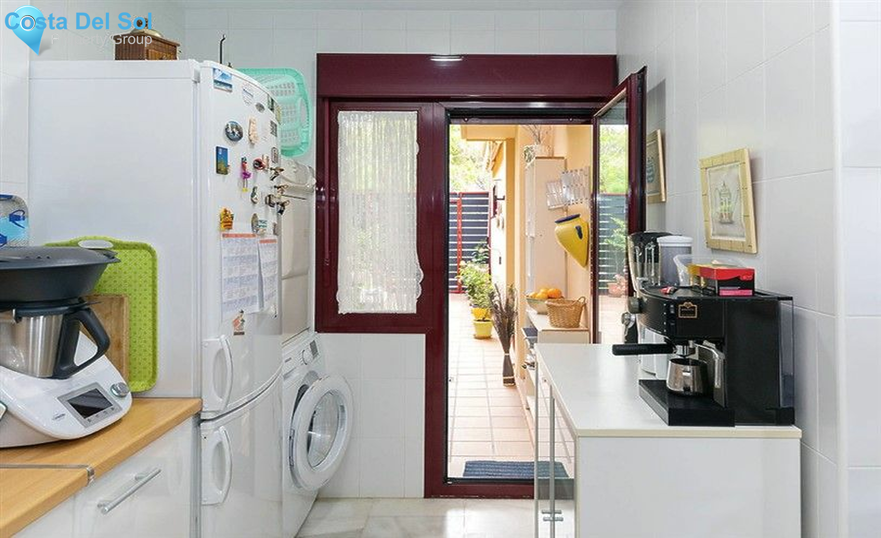 Detached Villa in Estepona-1491944