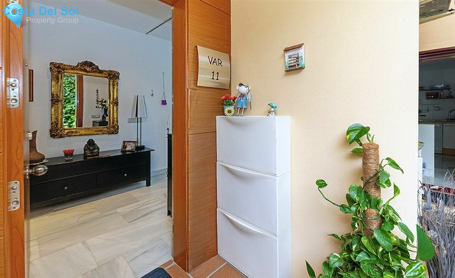 Detached Villa in Estepona-1491946