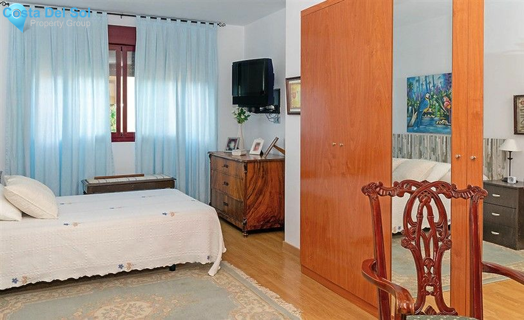 Detached Villa in Estepona-1491930