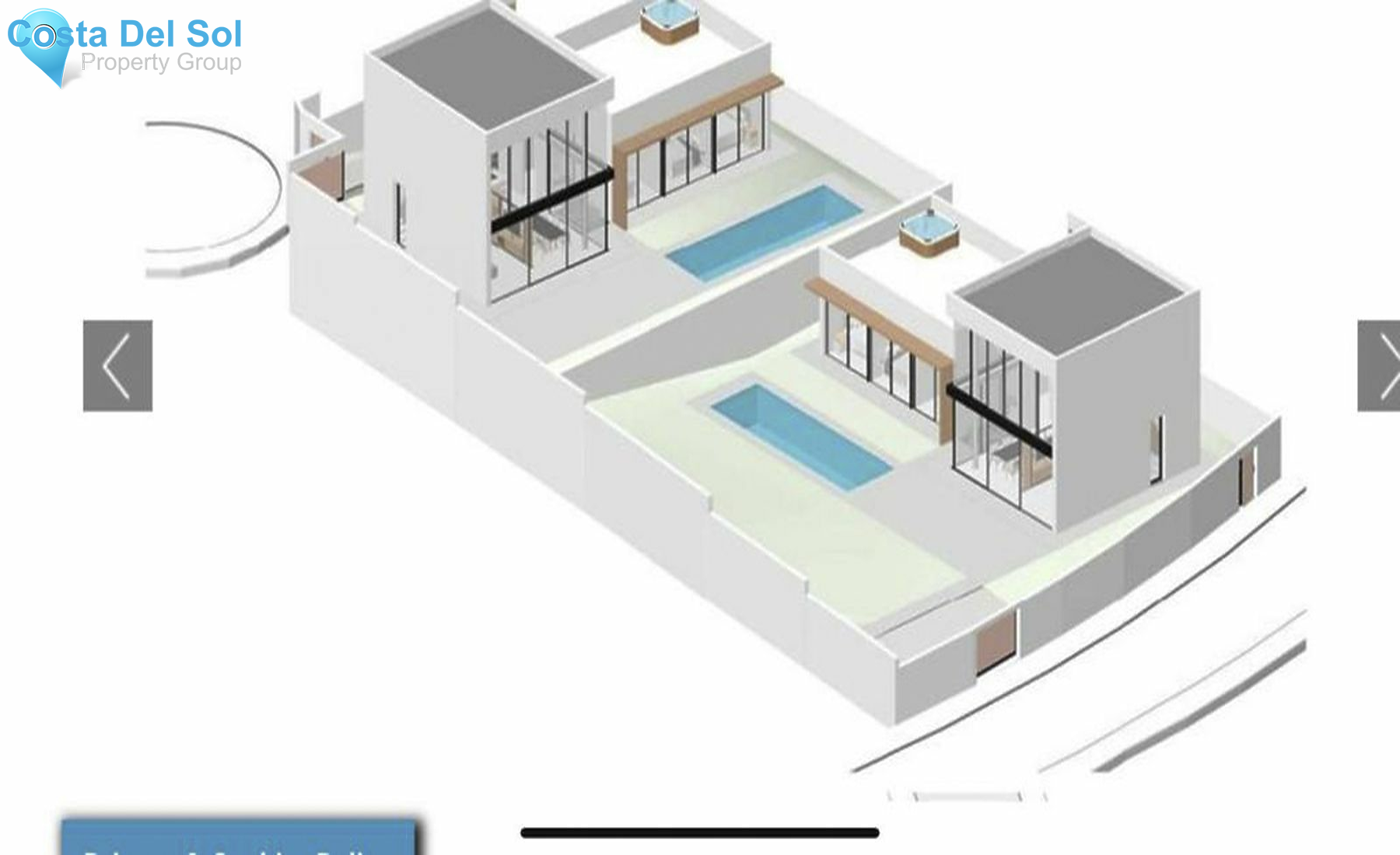 Detached Villa in Estepona-1494281