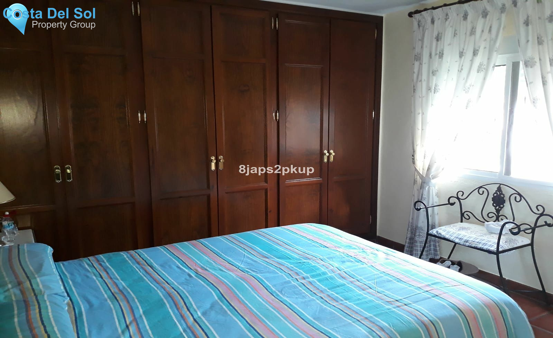 Detached Villa in Estepona-1495836