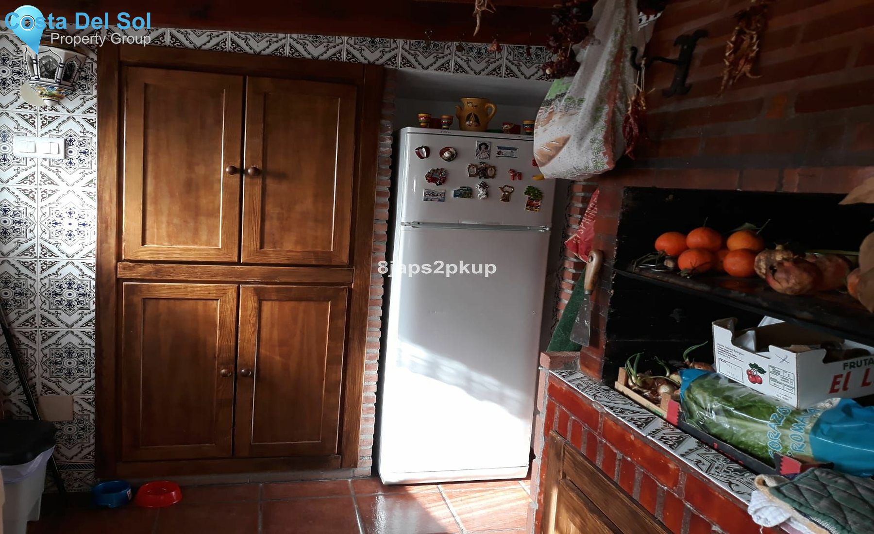 Detached Villa in Estepona-1495838