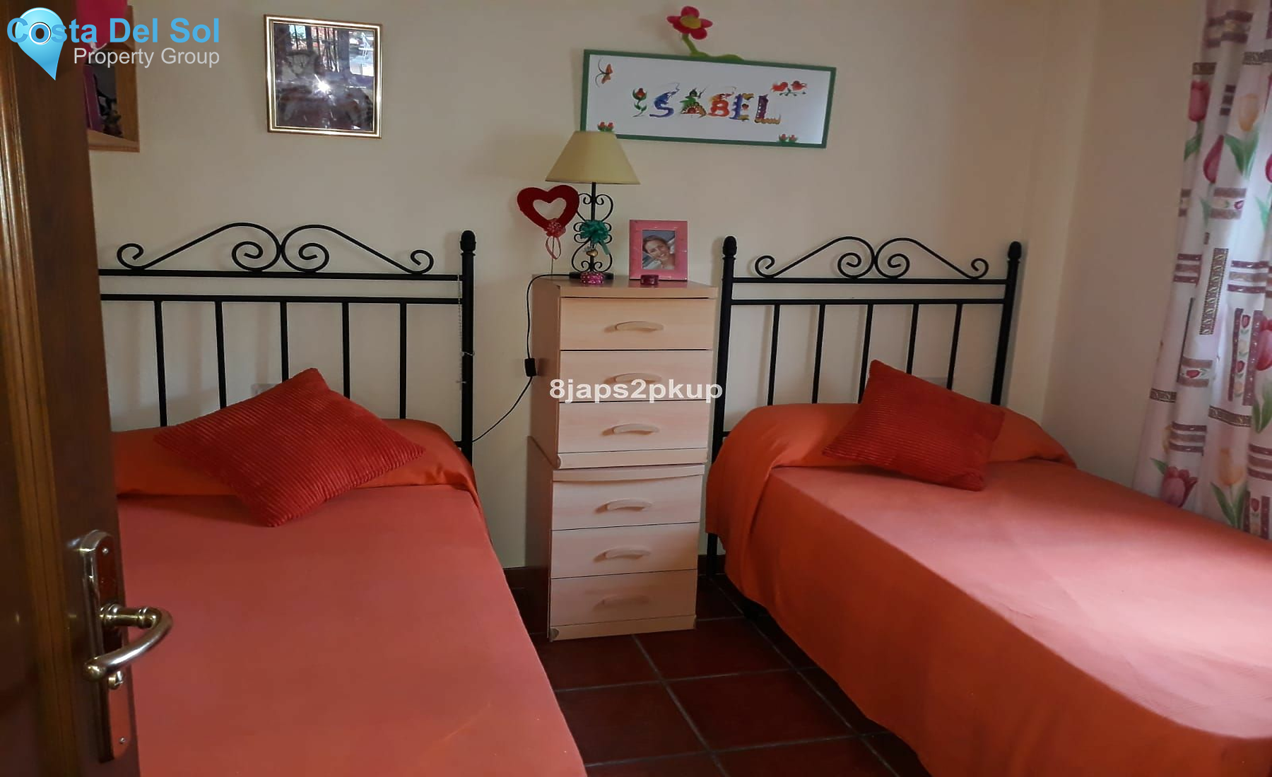Detached Villa in Estepona-1495832