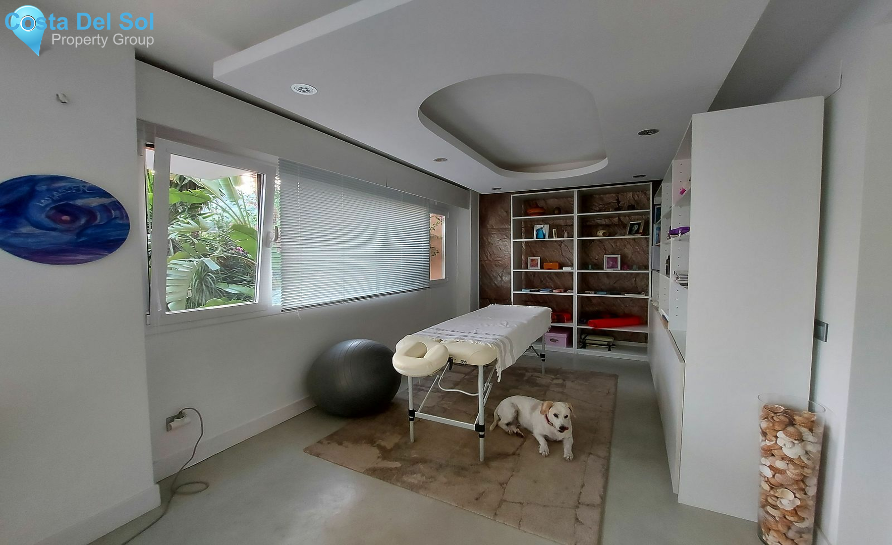 Detached Villa in Estepona-1513983