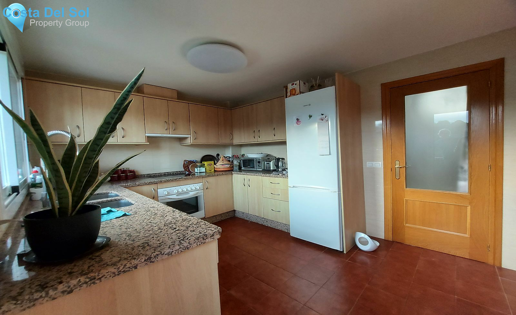 Detached Villa in Estepona-1513984