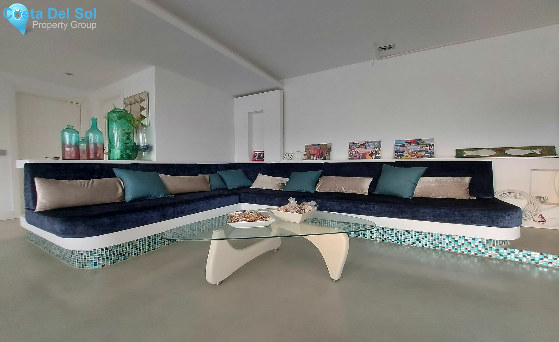 Detached Villa in Estepona-1513976