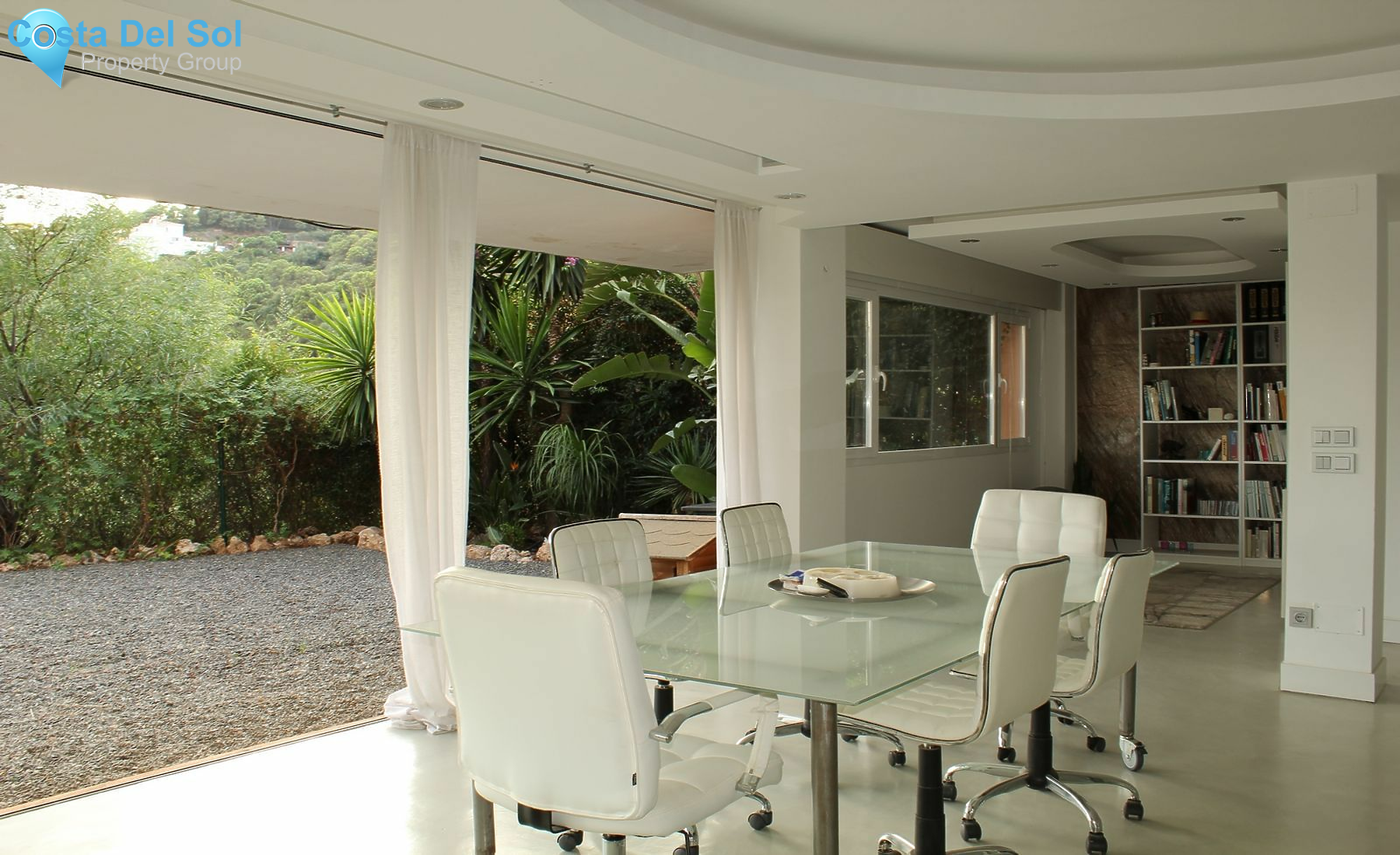 Detached Villa in Estepona-1513978