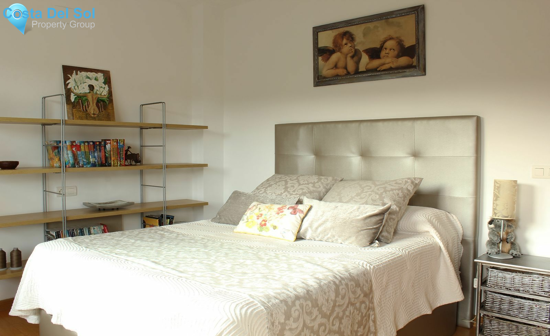 Detached Villa in Estepona-1513979