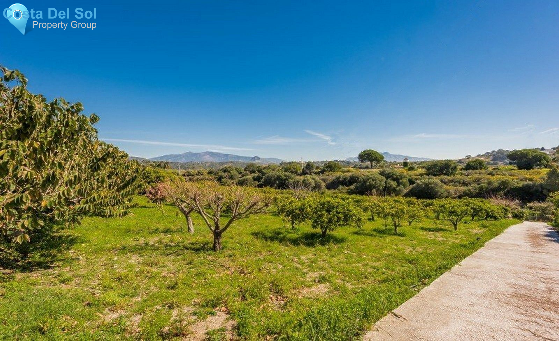 Detached Villa in Estepona-1514899