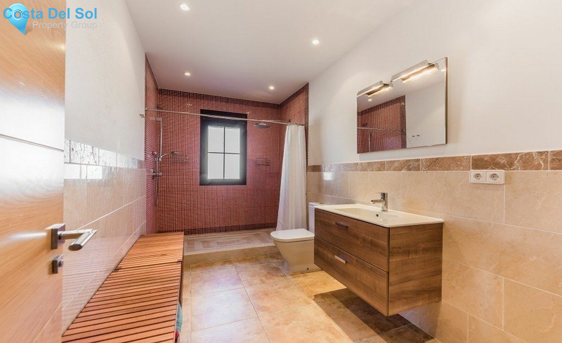 Detached Villa in Estepona-1514895