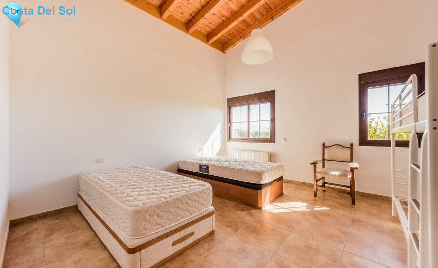 Detached Villa in Estepona-1514896