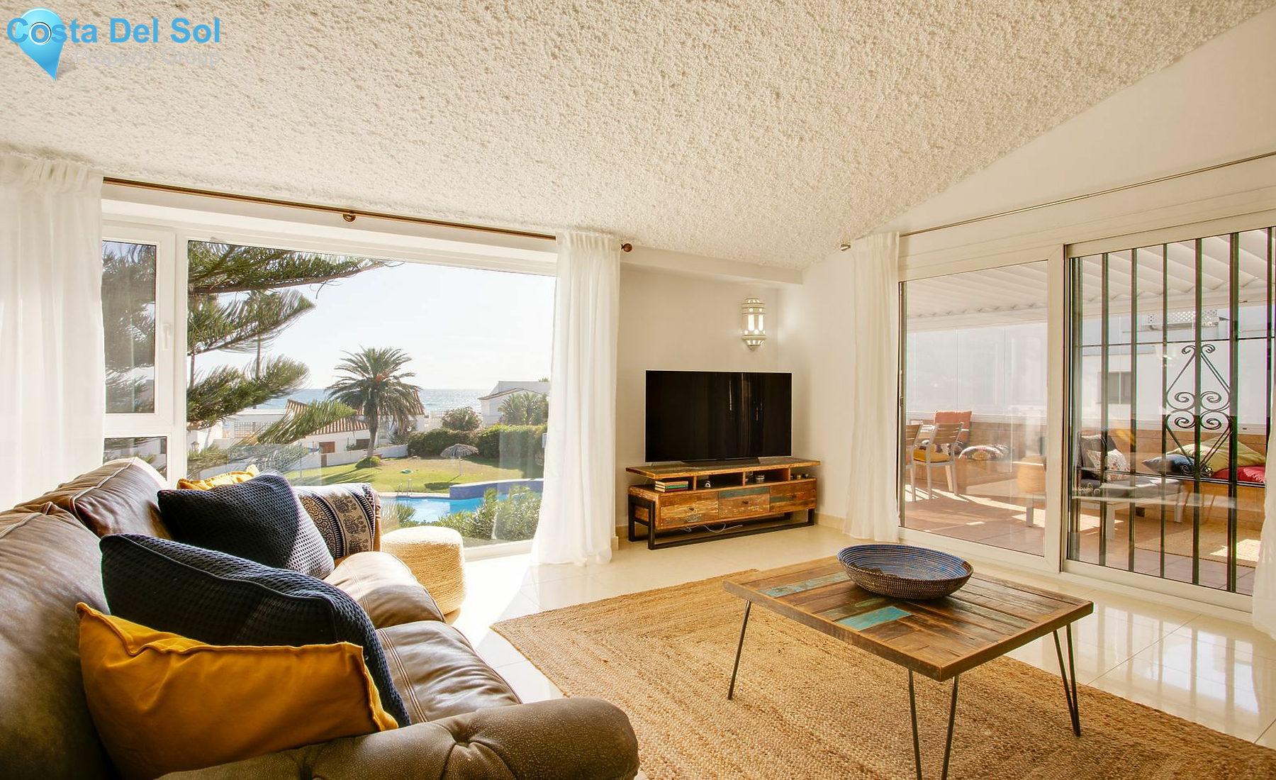 Detached Villa in Estepona-1520033