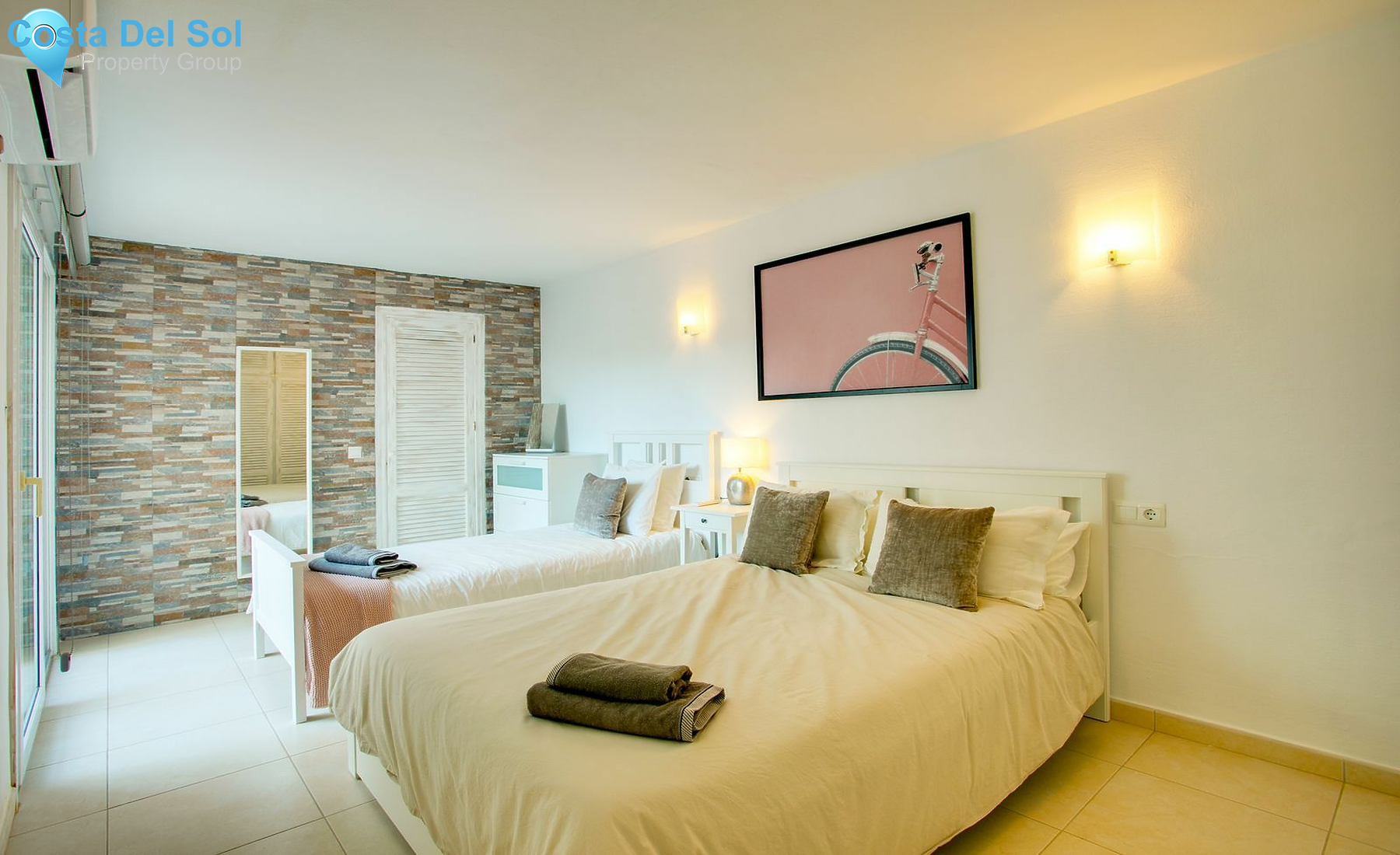Detached Villa in Estepona-1520037