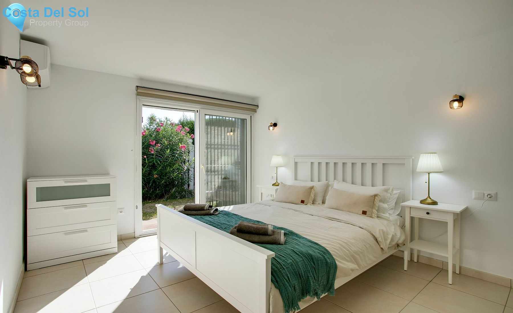 Detached Villa in Estepona-1520039