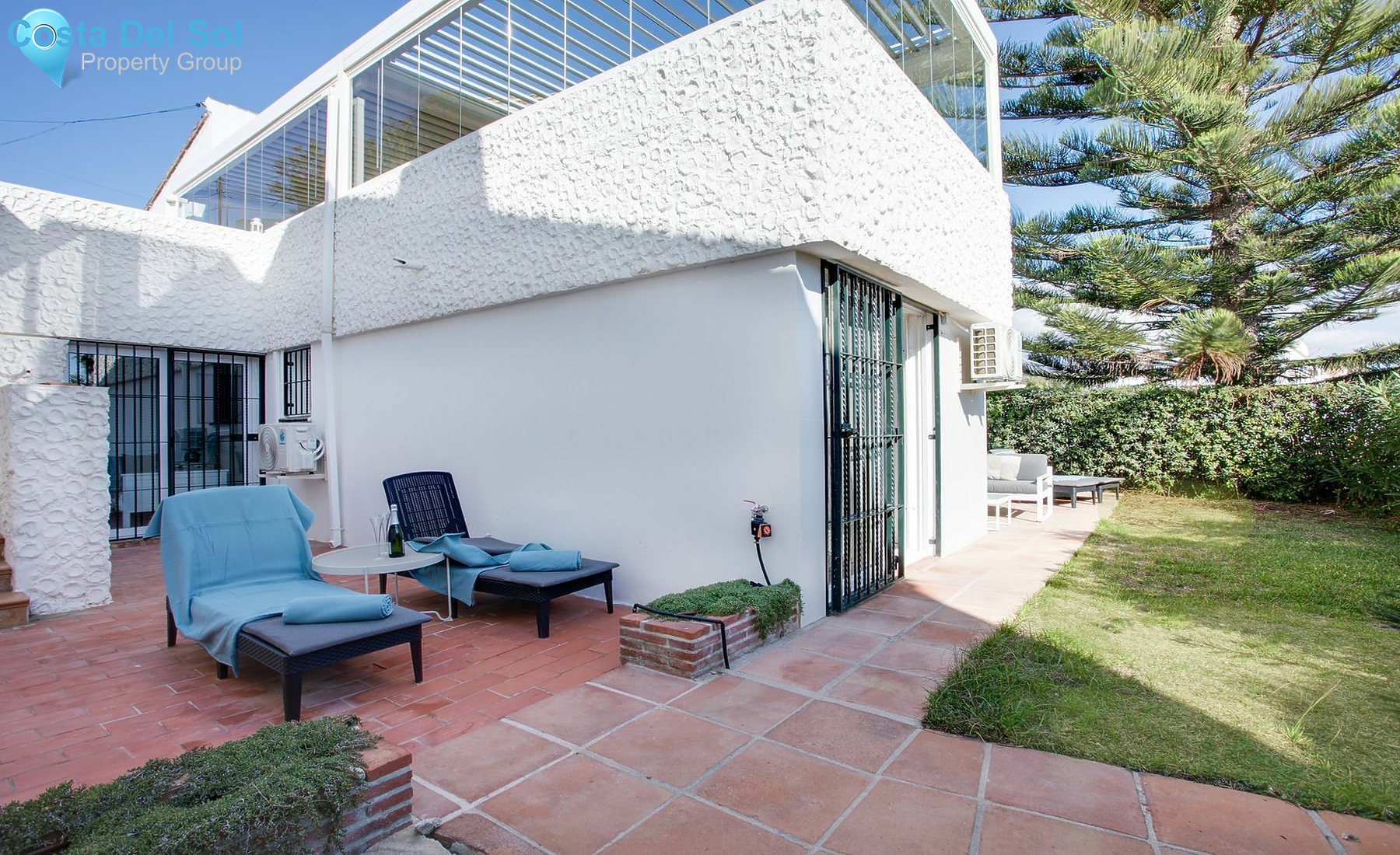 Detached Villa in Estepona-1520042