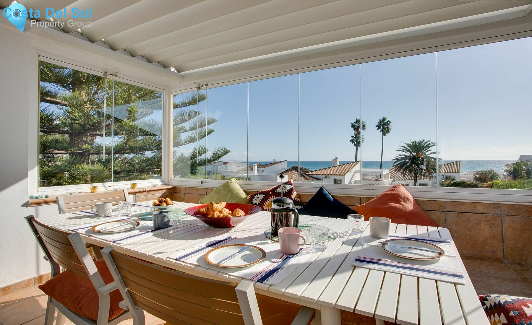 Detached Villa in Estepona-1520025