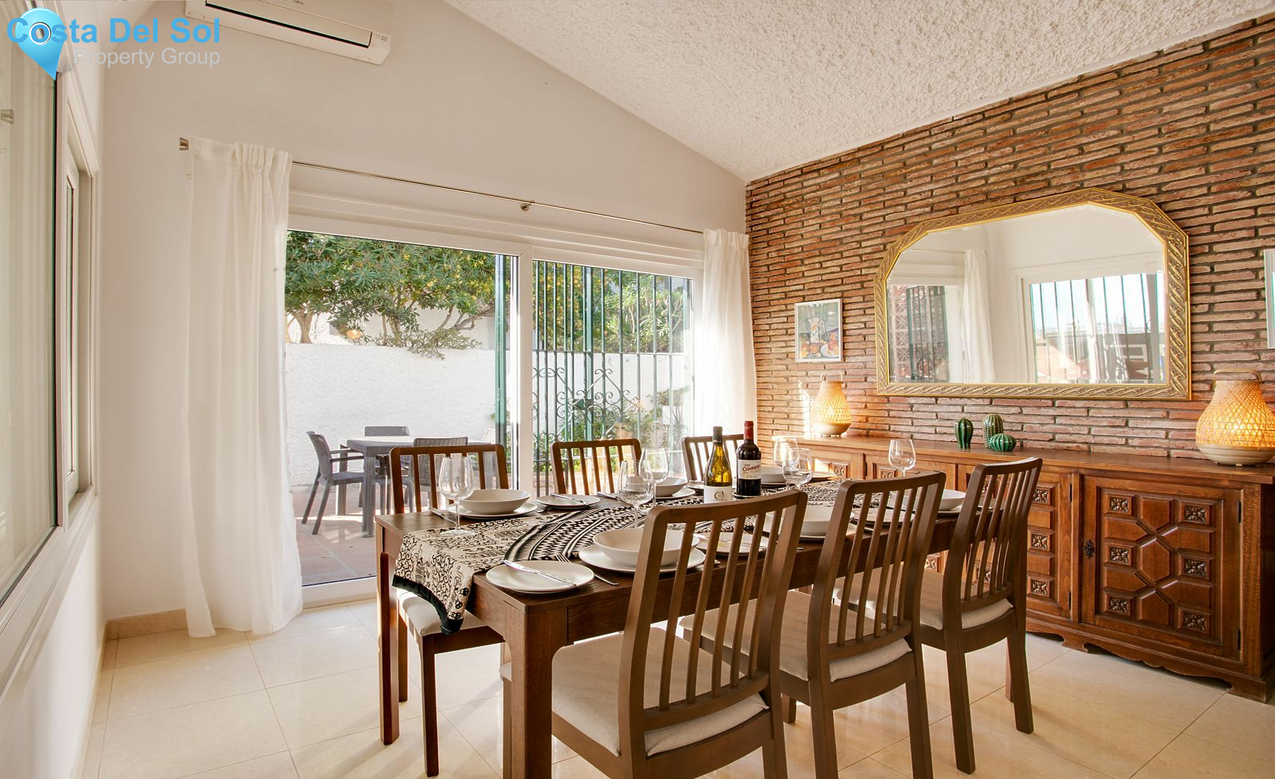 Detached Villa in Estepona-1520026