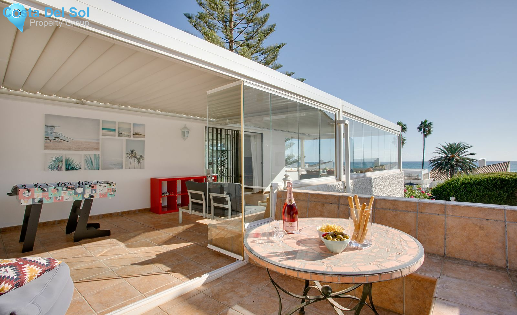 Detached Villa in Estepona-1520029